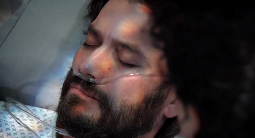 General Hospital Spoilers: Dante's Brain Changed After Near-Death Experience - Obrecht's Mind Control No Longer Works?