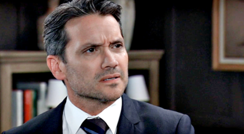 celebdirtylaundry.com - hellodrdavis - General Hospital Spoilers: Dante's Buried Crime Exposed - Missing Evidence Puts Cop Career in Jeopardy