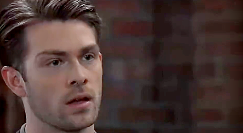 General Hospital Spoilers: Dex Gets Hooked by Vengeful Heather – Plays Hero One Too Many Times?