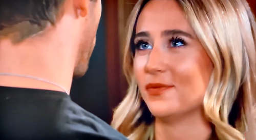 General Hospital Spoilers: Dex & Josslyn Elope – Quickie Wedding Helps with New Sonny Strategy?