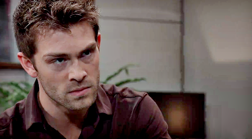 General Hospital Spoilers: Dex Proposes to Josslyn – Seizes the Day After Spencer’s Sad Outcome?