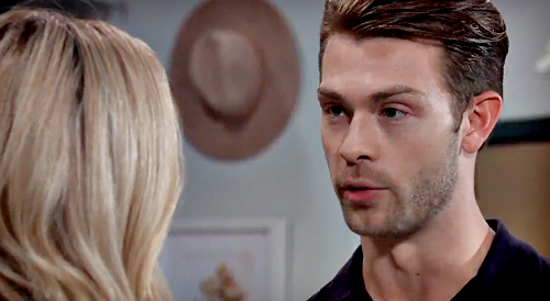 General Hospital Spoilers: Dex’s Dangerous New Enemy – Sonny’s Right-Hand Man Targeted?