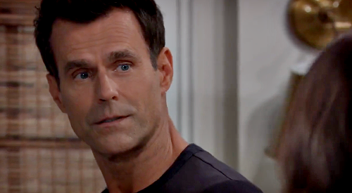 General Hospital Spoilers: Did Drew Hook Ava Under Victor’s Mind Control – No Memory of Vicious Attack?