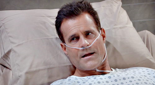 General Hospital Spoilers: Did Drew Organize His Own Shooting to Frame Michael?