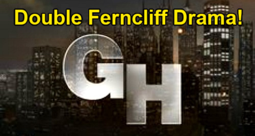 celebdirtylaundry.com - Heather Hughes - General Hospital Spoilers: Double Ferncliff Drama, 2 New Patients Ahead?