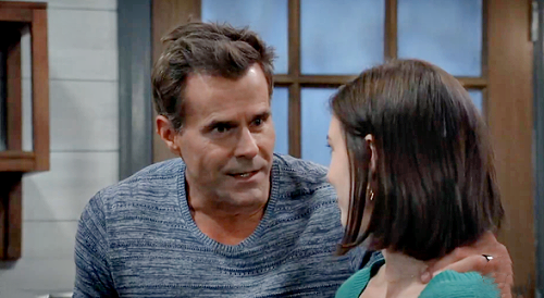 General Hospital Spoilers: Drew Blackmails Willow to Stop Divorce, ‘Far from Finished’ Clue Spells Trouble