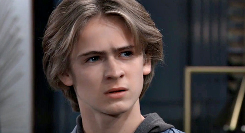 General Hospital Spoilers: Drew Comforts Liz Over Stalker – Is Jason’s Brother the Father Figure Jake Needs?