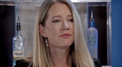 General Hospital Spoilers: Drew Discovers Nina’s SEC Secret – Hides Michael’s Leverage from Carly?