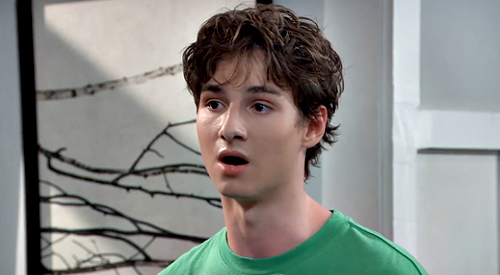 General Hospital Spoilers: Drew Loses It Over Scout Kissing Rocco, Dad’s Discovery Brings Drastic Action?