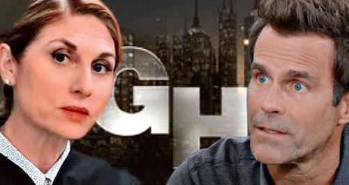 General Hospital Spoilers: Drew Uncovers Judge Bribe – Keeps Quiet Until Willow Marriage Official?