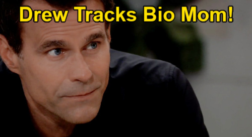 General Hospital Spoilers: Drew’s Commune Investigation Tracks Willow's Bio Mom – Carly Freaks