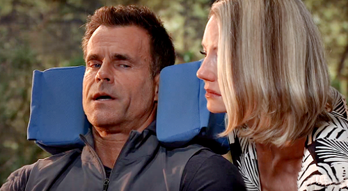 General Hospital Spoilers: Drew’s Conversation Terrifies Nina