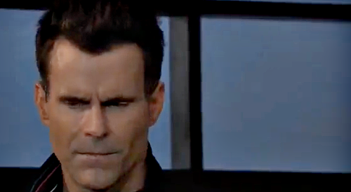 General Hospital Spoilers: Drew’s Job Offer Trick Fails – Marshall Protects True Identity, Calls Out Curtis’ Sneaky Move