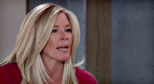 General Hospital Spoilers: Drew’s New Woman Revealed – Fresh Start Romance After Carly Breakup?