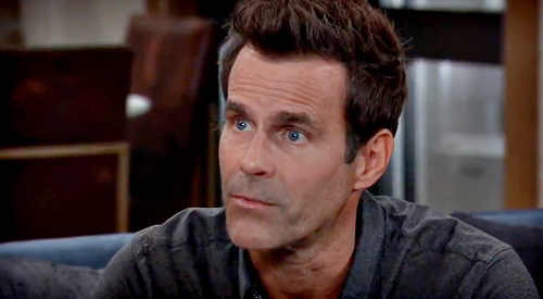 General Hospital Spoilers: Drew’s Programmed Soldier Side Comes Out – Cyrus Pays the Price?