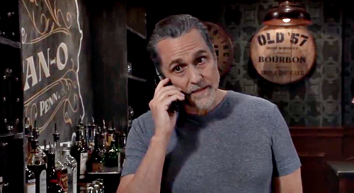 General Hospital Spoilers: Elijah Kidnaps Nina, Sonny to the Rescue – ‘Mike’ the Hero Saves New Love?
