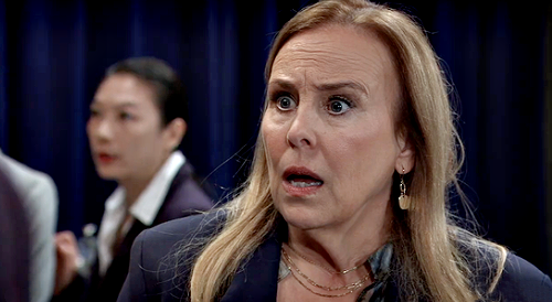 General Hospital Spoilers: Emergency Strikes Port Charles on Election Night