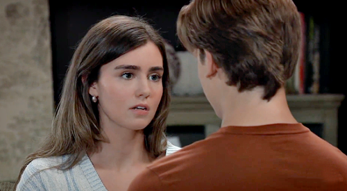General Hospital Spoilers: Emma & Gio’s Alarming Lab Discovery, Break-In Brings Total Shock