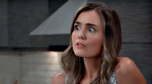 General Hospital Spoilers: Emma Loses It Over Gio & Trina’s Kiss, Fake Romance Goes Too Far?