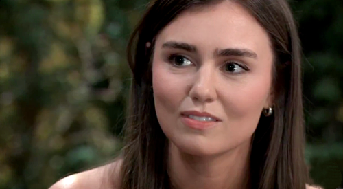celebdirtylaundry.com - Heather Hughes - General Hospital Spoilers: Emma's Ex-Boyfriend Comes to PC, Throws Gio's Romance Into Chaos?