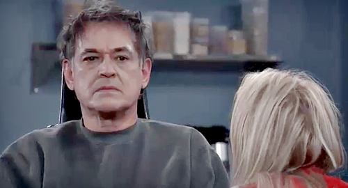 General Hospital Spoilers: Escaped Ryan Refuses to Leave PC – Unfinished Ava & Felicia Business