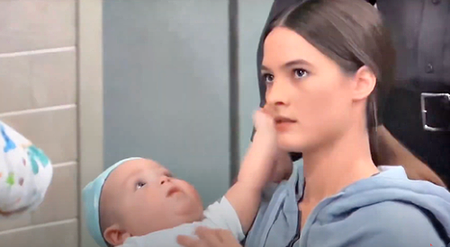 General Hospital Spoilers: Esme, Dex & Josslyn’s Love Triangle – Cam’s Exit Seals New Story Direction?