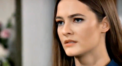 General Hospital Spoilers: Esme Fakes Miscarriage for Sympathy – Josslyn Gets the Blame?