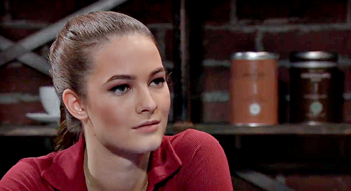 General Hospital Spoilers: Esme Furious Over Ryan Ban – Targets Kevin for Payback, Makes Killer Father Proud?