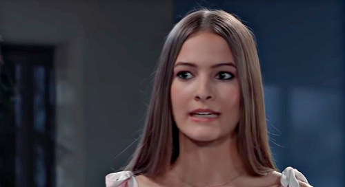 General Hospital Spoilers: Esme Kicks Off Drinking Game – Destroys Friends With Drugs, Secrets & Buried Feelings