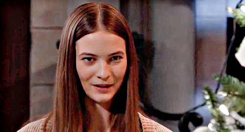 General Hospital Spoilers: Esmé Lied - Baby She's Carrying Not Nikolas'?