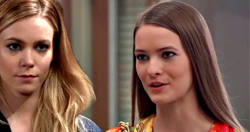 General Hospital Spoilers: Esme & Nelle’s Secret Connection Revealed – See Schemers Shocking Link?