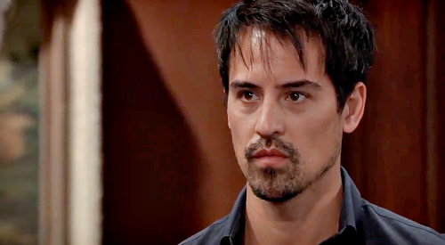 General Hospital Spoilers: Esme Pregnant with Nikolas’ Baby – Pregnancy Reveal Stuns Daddy Cassadine?