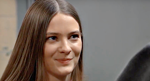 General Hospital Spoilers: Esme Pregnant with Spencer’s Baby – Gives Ryan Grandchild & Fulfills Family Promise?