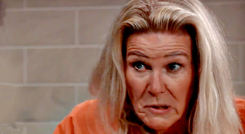 General Hospital Spoilers: Esme Returns to Heather for Truth About Parent's Staged Accident - Amnesia Ends?