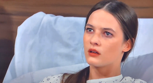 General Hospital Spoilers: Esme Sabotages Trina & Spencer’s Romance – Payback for Ace Custody Push?