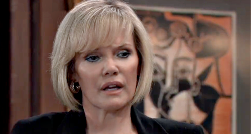General Hospital Spoilers: Esme’s Escape from Port Charles Derailed – Ava Blocks Schemer in Wild Showdown