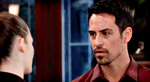 General Hospital Spoilers: Esme’s New Baby Daddy Target – Claims Pregnant by Nikolas Next?