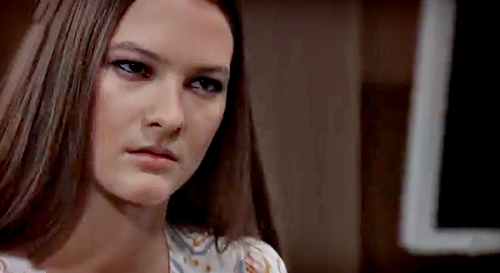 General Hospital Spoilers: Esme’s Nikolas Obsession – Schemer Plots to Be New Wife of Wyndemere?