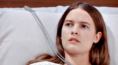 General Hospital Spoilers: Esme’s Personality Change Worries Heather & Ryan – Mom & Dad Want Diabolical Daughter Back?