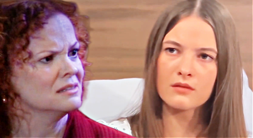 General Hospital Spoilers: Esme’s Unexpected Maggie Visit – Nanny Offers to Help with Ace?