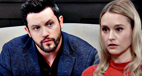 General Hospital Spoilers: Ethan & Jacinda's Australia Connection –  Ultimate Scam Underway? | Celeb Dirty Laundry
