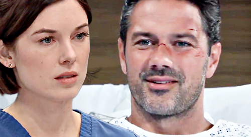 General Hospital Spoilers: Evil Nathan & Wicked Willow Team Up, New Scheming Partners Revealed?