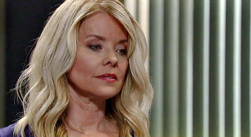 General Hospital Spoilers: Felicia’s Emergency Surgery After Peter Faceoff – Maxie’s Mom Fights to Live?