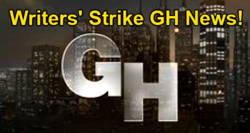 General Hospital Spoilers: Frank Valentini Brings Positive GH News Amid Writers’ Strike 2023