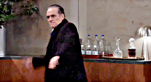 General Hospital Spoilers: Friday, February 23 – Sonny’s Vengeful Choice – Kristina Cries Over Baby Bond
