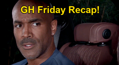 General Hospital Spoilers: Friday, July 22 Recap – Curtis Traps Esme in Oz’s Hideout – Austin Ordered To Return Home