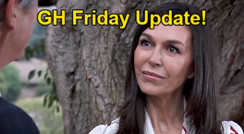 General Hospital Spoilers: Friday, July 8 Update – Liz & Britt Fight Over GH Return – Cody’s Job at Risk – Anna & Victor Clash