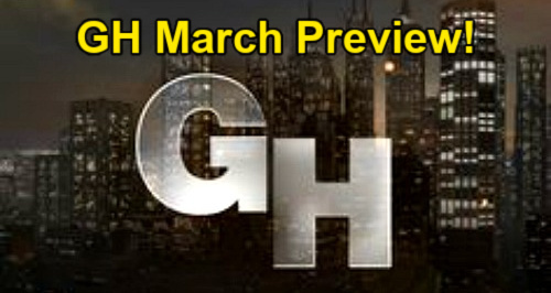 General Hospital Spoilers: GH March Preview, Here’s What Fans Can Look Forward To