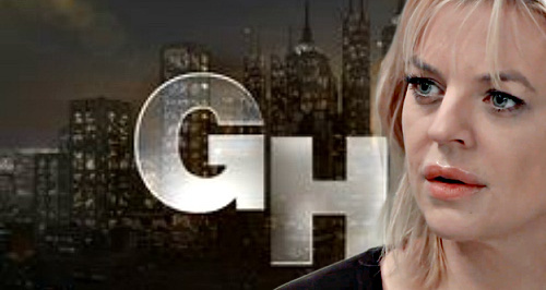 General Hospital Spoilers: GH Replaces Kirsten Storms with a Twist, Maxieās Story Shakeup Explained?