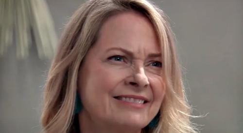 General Hospital Spoilers: Gladys Discovers Baby Bailey Is Really Louise – Brook Lynn Rushes to Stop Exposure to Valentin?